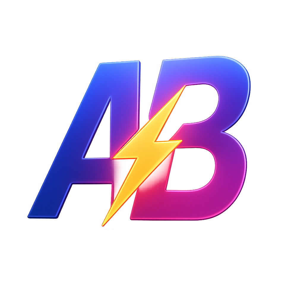 AB Logo